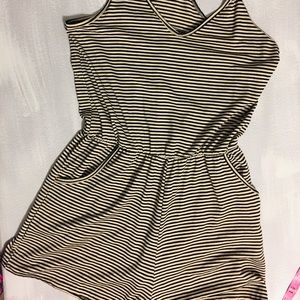 🌼Rolla coster  romper